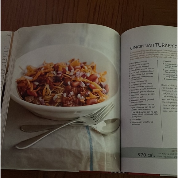 Comfort Foods Cookbook - Picture 4 of 7